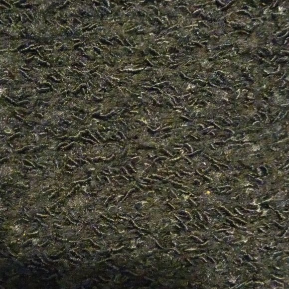 JM Collection Black V-neck Modern Sweater size 1X - Picture 8 of 10